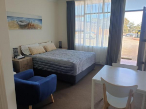 Sandpiper Motel Ulladulla, Ulladulla